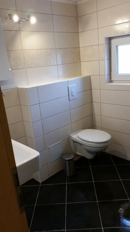 Fewo Schuetz Langewahl Værelse billede